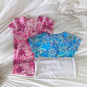 Lilly t-shirt bundle